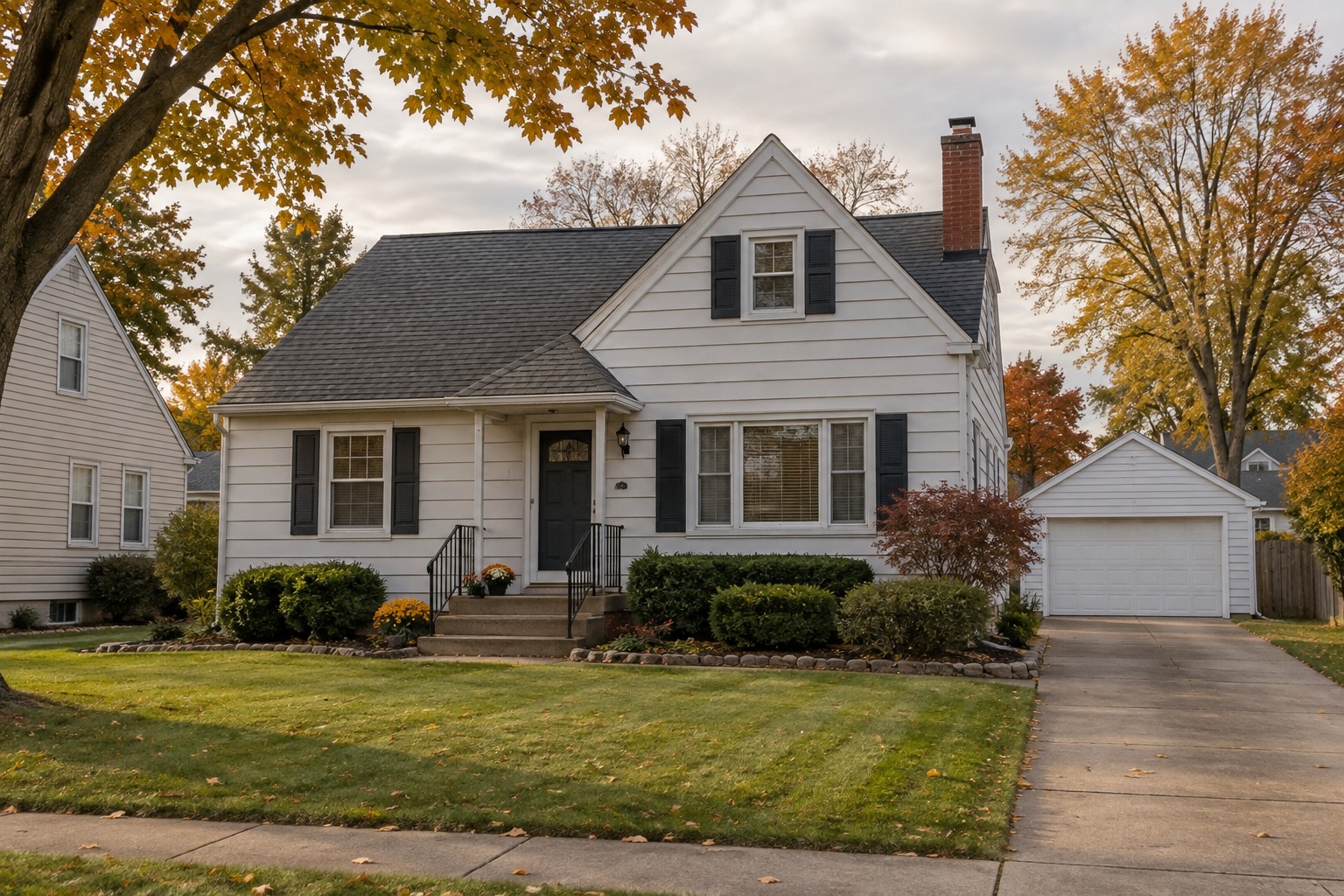 Buy A Home
