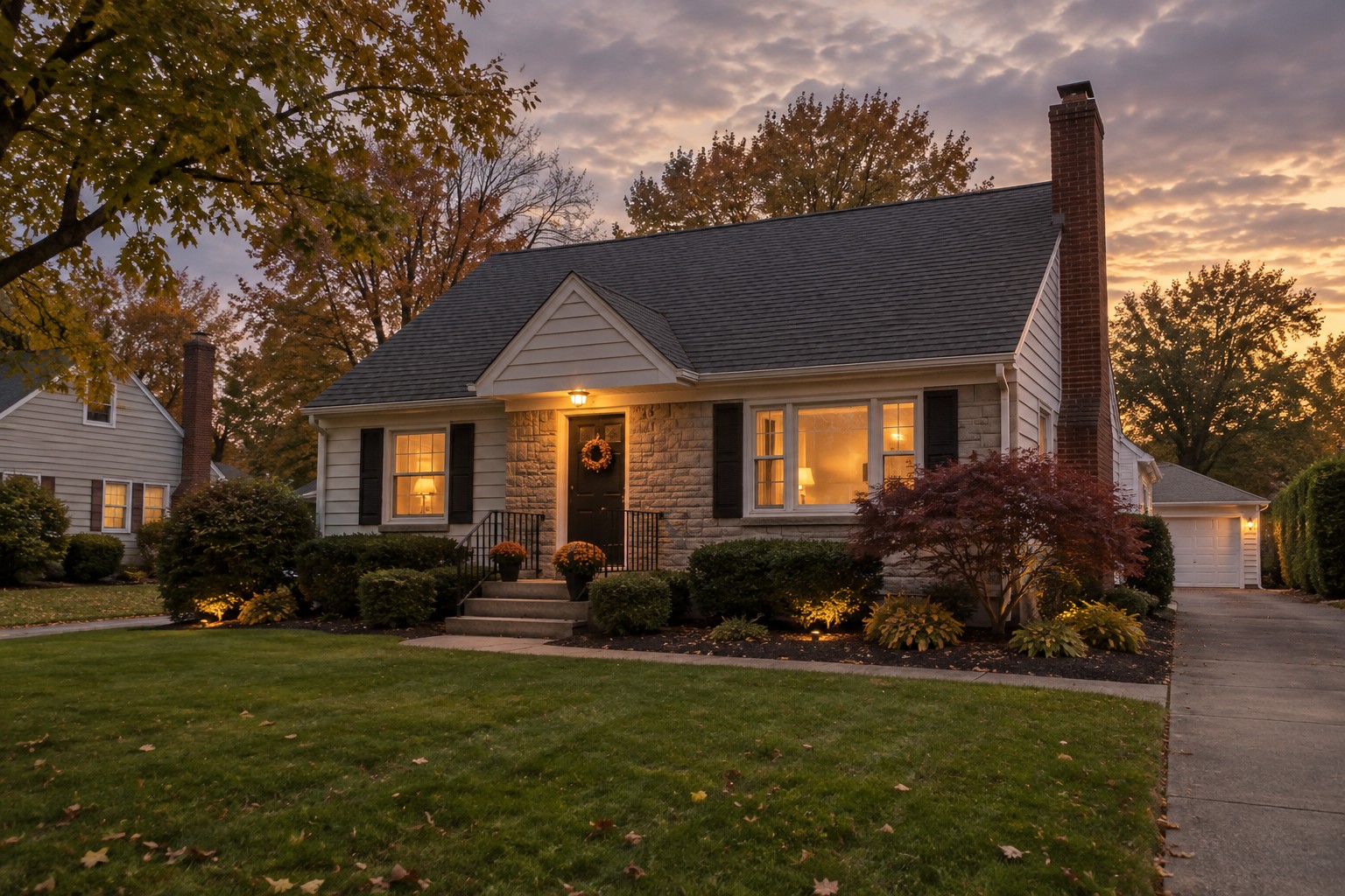 Sell My Home