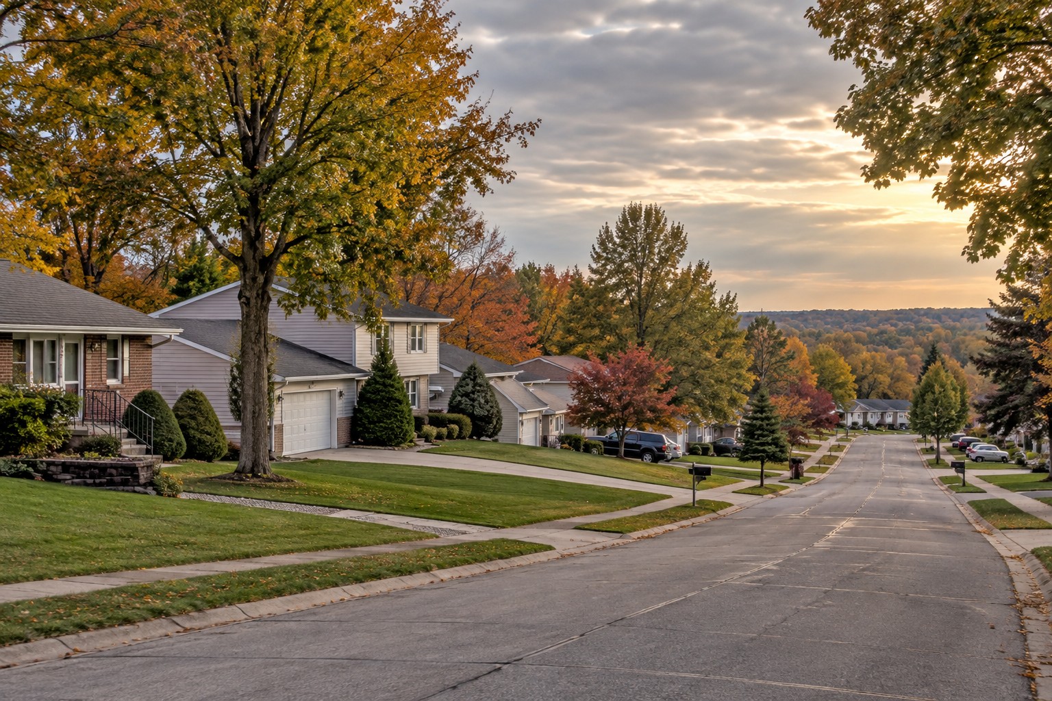 Liberty Township